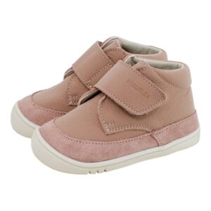 Bota Respetuosa Velcro