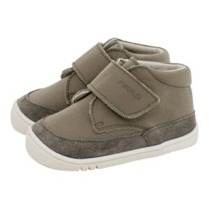 Bota Respetuosa Velcro