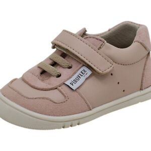 Deportivo Respetuoso Velcro y Elástico