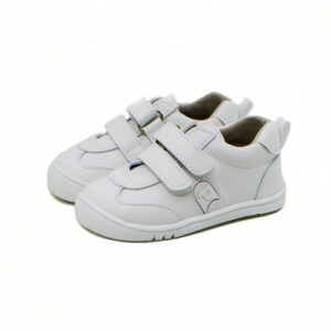 Deportivo Respetuoso Doble Velcro