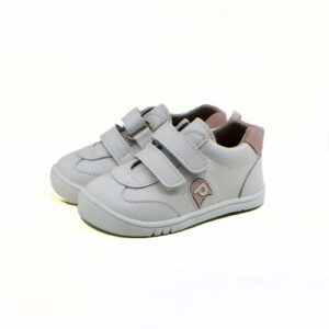 DEPORTIVAS BAREFOOT PF 6200 ROSA - PIRUFLEX