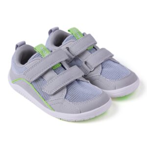 Zapatilla deportiva respetuosa Colebrook Piedra - Gioseppo kids