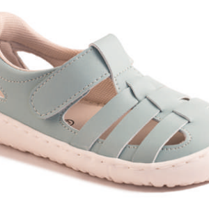 Inicio 16 SANDALIAS BAREFOOT 15545 MICROPELLE CARIBE - COQUEFLEX