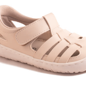 Inicio 17 SANDALIAS BAREFOOT 15545 MICROPELLE MALLORCA BEIGE - COQUEFLEX