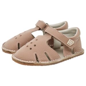 SANDALIAS BAREFOOT PF 2003-1 ROSA -  PIRUFLEX