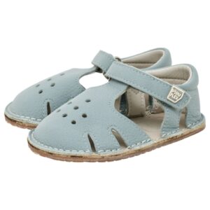 SANDALIAS BAREFOOT PF 2003-3 SAFIRA BLUE -  PIRUFLEX