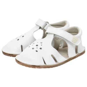 SANDALIAS BAREFOOT PF 2004-1 BLANCO -  PIRUFLEX