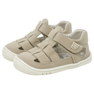 SANDALIAS BAREFOOT PF 3011-1 ARENA -  PIRUFLEX