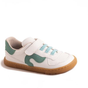 Inicio 18 DEPORTIVAS BAREFOOT 4422 MICROPELLE VERDE - COQUEFLEX