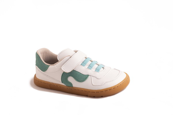 DEPORTIVAS BAREFOOT 4422 MICROPELLE VERDE - COQUEFLEX 1 DEPORTIVAS BAREFOOT 4422 MICROPELLE VERDE - COQUEFLEX