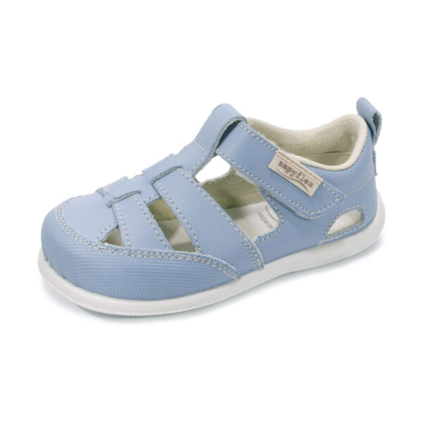 SANDALIAS BAREFOOT AD201168 SKY  -  ZAPY