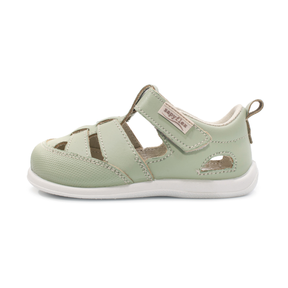 SANDALIAS BAREFOOT AD201171 MANZANA - ZAPY 2 SANDALIAS BAREFOOT AD201171 MANZANA - ZAPY - Imagen 2