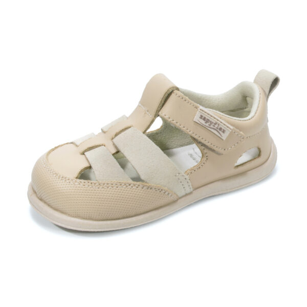 SANDALIAS BAREFOOT AL201714 ARENA  -  ZAPY