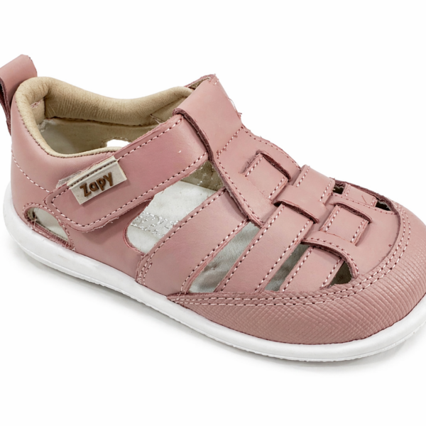 SANDALIAS BAREFOOT AD201277 ROSA  -  ZAPY