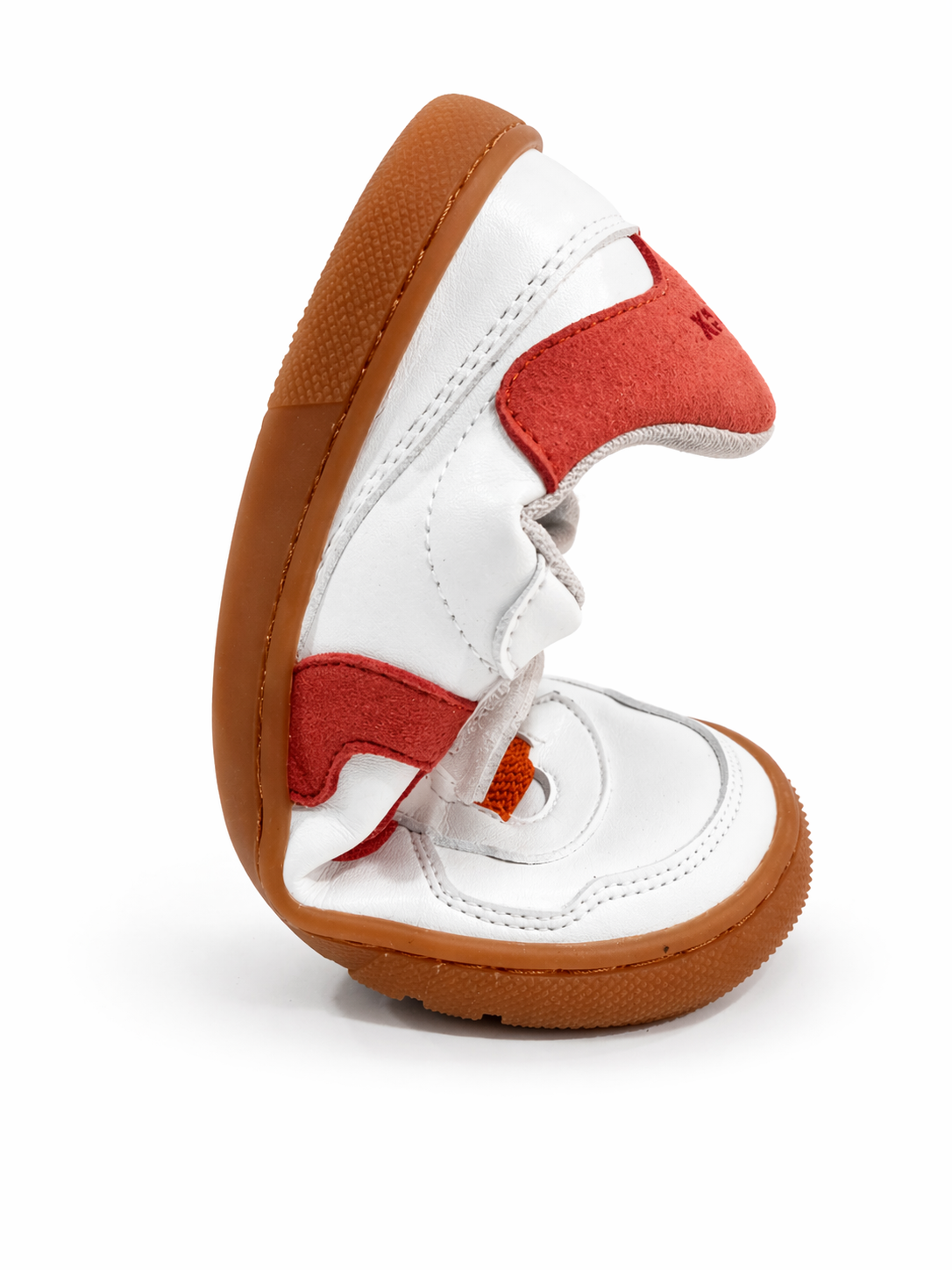 DEPORTIVAS BAREFOOT 4422 MICROPELLE NARANJA - COQUEFLEX 3 DEPORTIVAS BAREFOOT 4422 MICROPELLE NARANJA - COQUEFLEX - Imagen 3