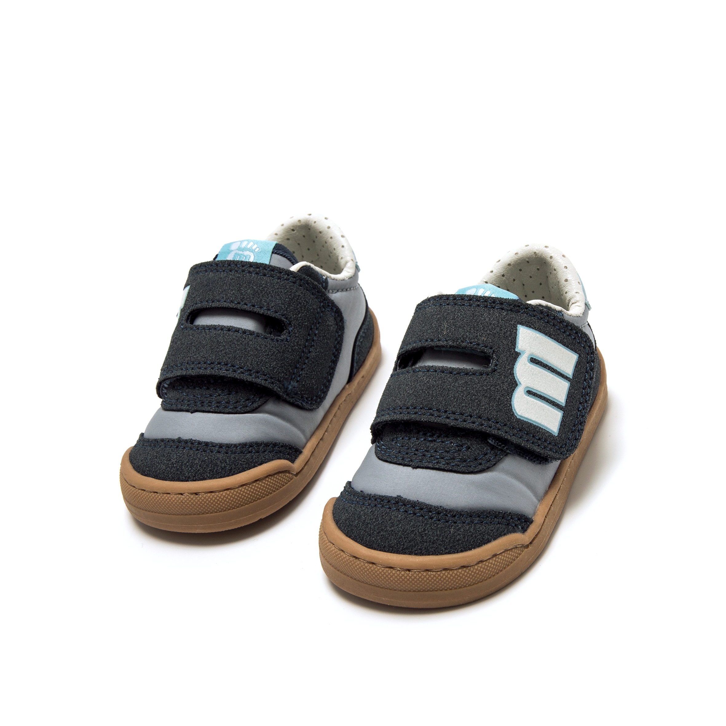 DEPORTIVAS BAREFOOT 48934 PLUTON NAVY/NIXON PETROL - MUSTANG 1 DEPORTIVAS BAREFOOT 48934 PLUTON NAVY/NIXON PETROL - MUSTANG