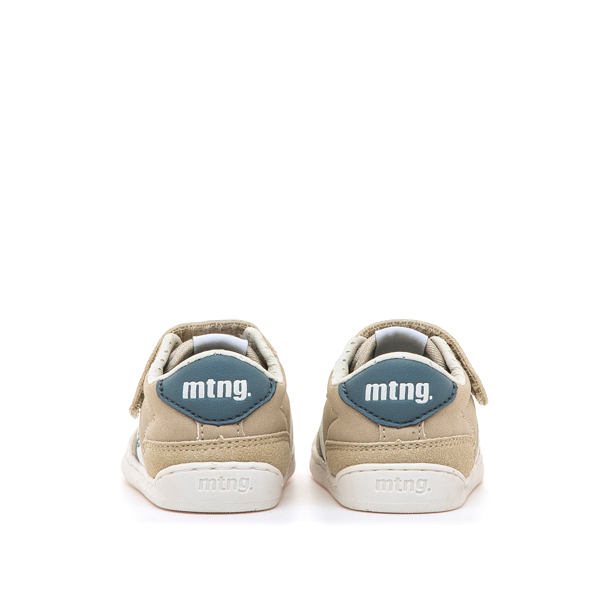 DEPORTIVAS BAREFOOT 49060 ABI SAND/BLUE - MUSTANG 3 DEPORTIVAS BAREFOOT 49060 ABI SAND/BLUE - MUSTANG - Imagen 3