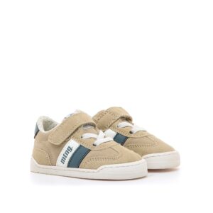 Inicio 6 DEPORTIVAS BAREFOOT 49060 ABI SAND/BLUE - MUSTANG