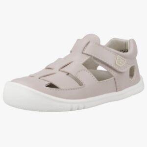 SANDALIAS BAREFOOT PF 3011-3  MICRO ROSA BABY -  PIRUFLEX