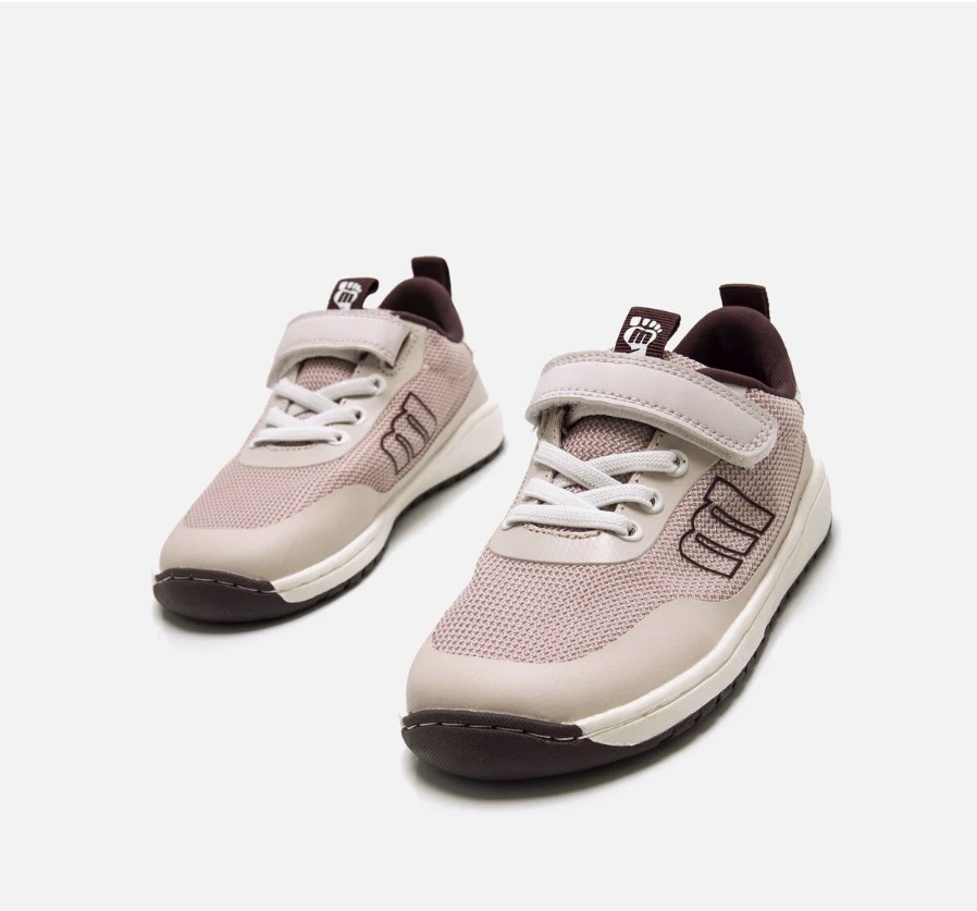 DEPORTIVAS BAREFOOT 49045 TPU NUDE/TOWN NUDE- MUSTANG 2 DEPORTIVAS BAREFOOT 49045 TPU NUDE/TOWN NUDE- MUSTANG - Imagen 2