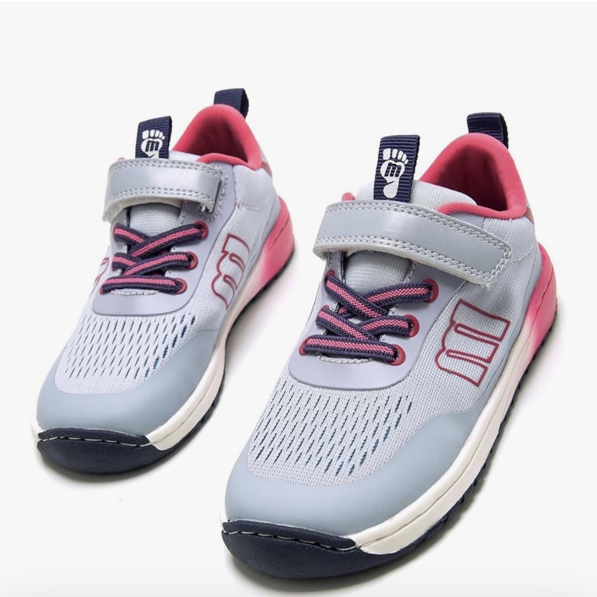 DEPORTIVAS BAREFOOT 49045K TPU MALLOW/KNIT MALLOW- MUSTANG 3 DEPORTIVAS BAREFOOT 49045K TPU MALLOW/KNIT MALLOW- MUSTANG - Imagen 3