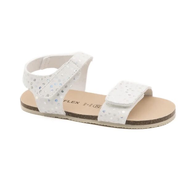 SANDALIAS BAREFOOT 15518 SELLA -  COQUEFLEX