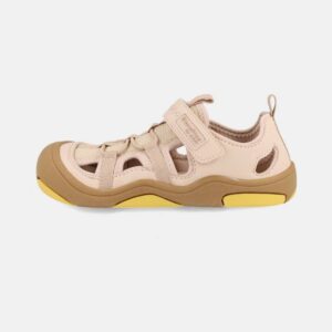 SANDALIA OLIMPO BEIGE - BLANDITOS