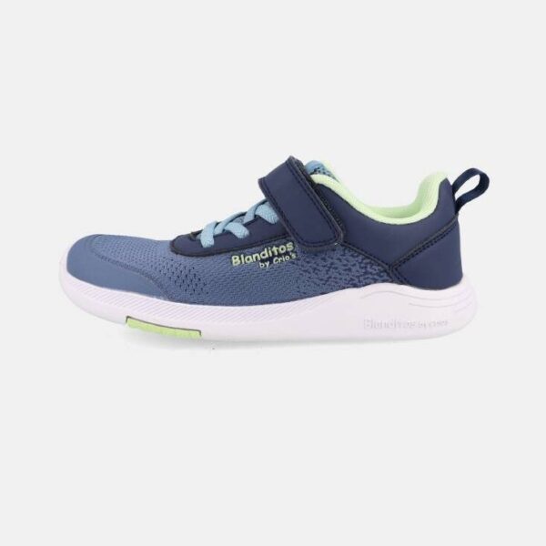 DEPORTIVAS VENUS NAVY - BLANDITOS