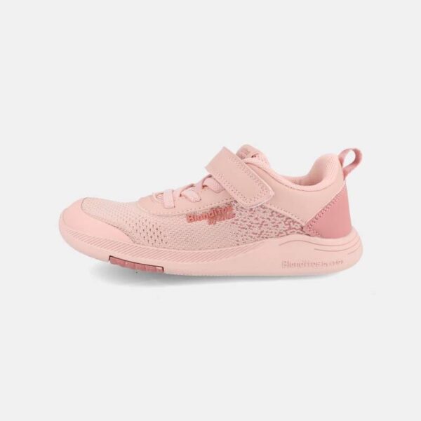 DEPORTIVAS VENUS ROSA - BLANDITOS