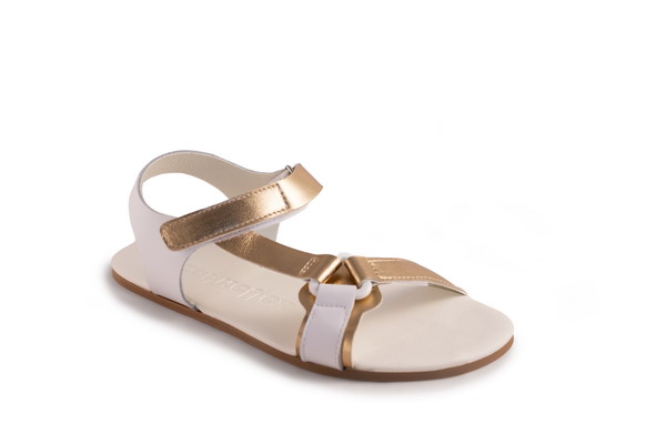 SANDALIA BAREFOOT 1445 JUPITER -  COQUEFLEX