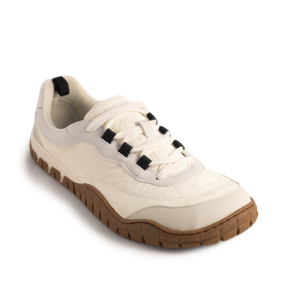 DEPORTIVA BAREFOOT ENZO BLANCAS -  COQUEFLEX