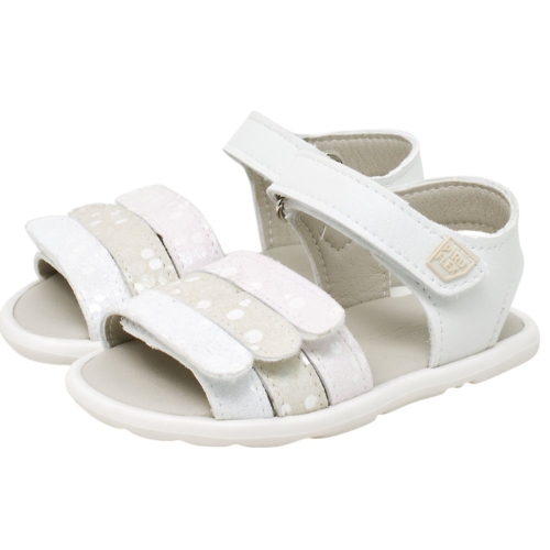 SANDALIAS BAREFOOT PF 6004-2 -  PIRUFLEX