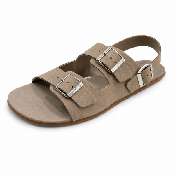SANDALIA BAREFOOT 1560 SALINO -  COQUEFLEX