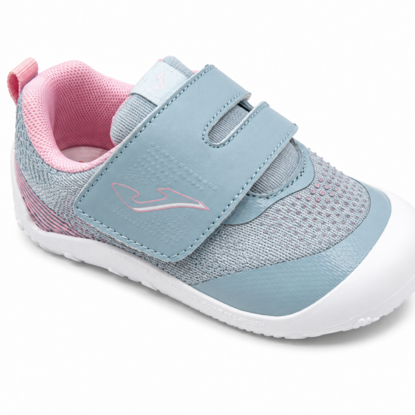 DEPORTIVAS HORIZON BABY BAREFOOT 2605 BLUE - JOMA
