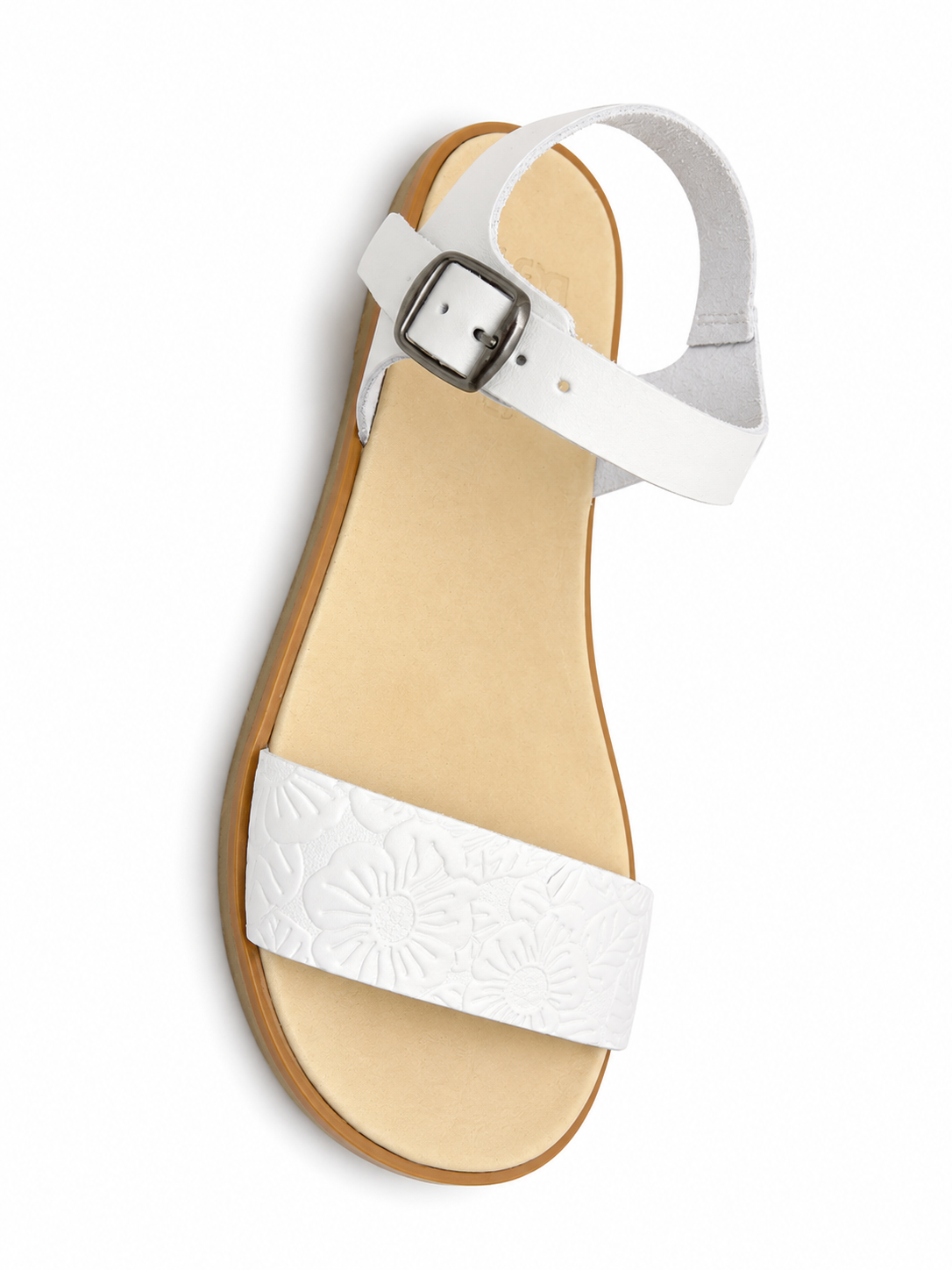 SANDALIAS BAREFOOT 5752-PR BTF-B/B GHIACCIO - FLEXINENS 2 SANDALIAS BAREFOOT 5752-PR BTF-B/B GHIACCIO - FLEXINENS - Imagen 2
