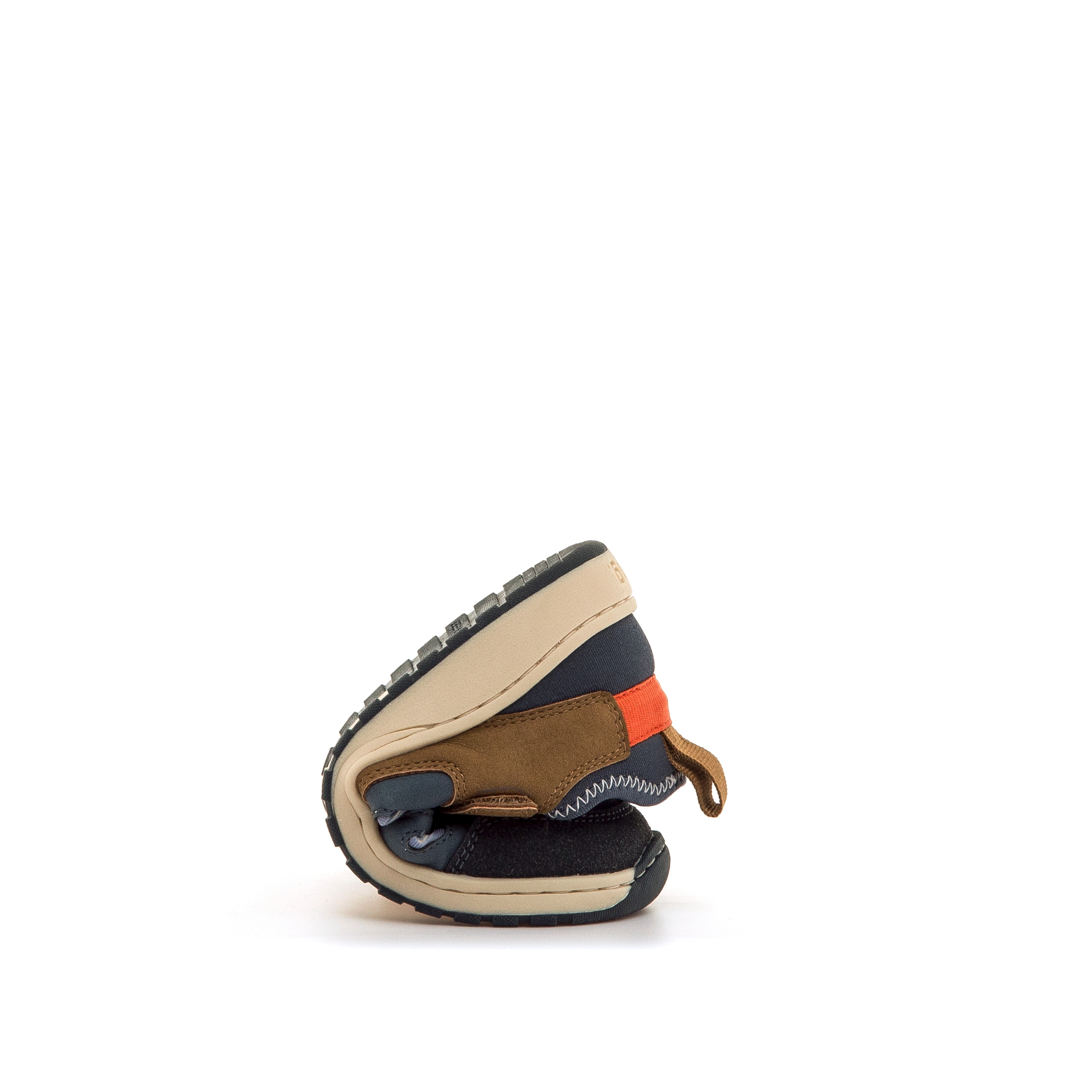 DEPORTIVAS SANDALIA BAREFOOT 49048 PLITY NAVY/LYCRA BLUE - MUSTANG 3 DEPORTIVAS SANDALIA BAREFOOT 49048 PLITY NAVY/LYCRA BLUE - MUSTANG - Imagen 3