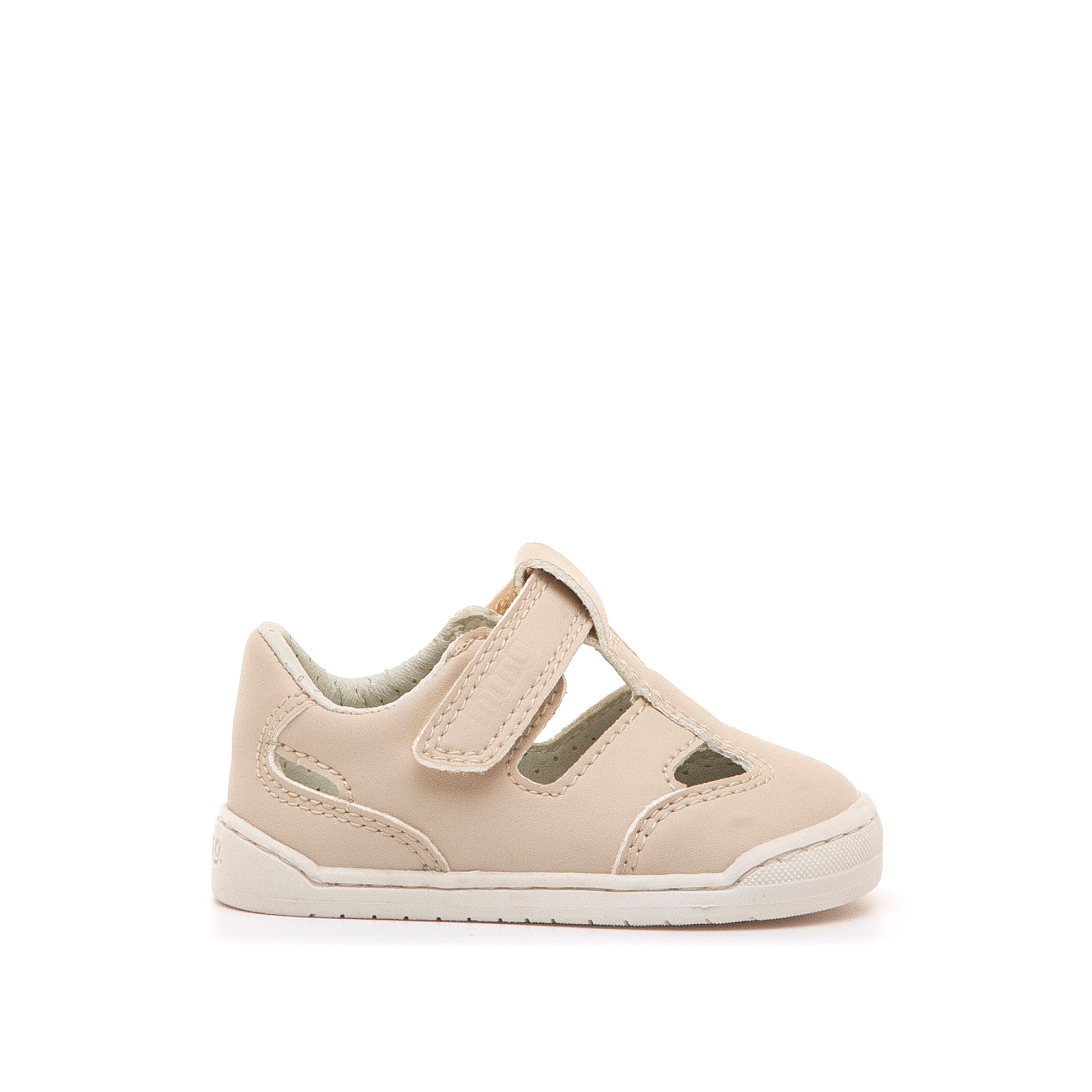 DEPORTIVAS SANDALIA BAREFOOT 49343 LOSFO NUDE - MUSTANG 1 DEPORTIVAS SANDALIA BAREFOOT 49343 LOSFO NUDE - MUSTANG