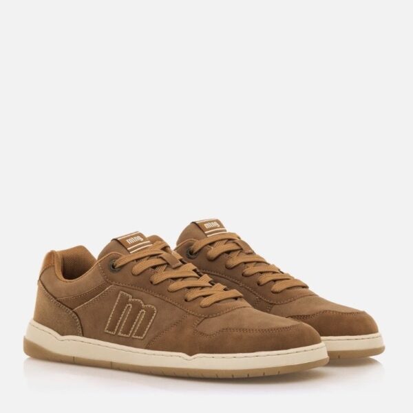 DEPORTIVAS BAREFOOT 84766 ELIKA TAN - MUSTANG