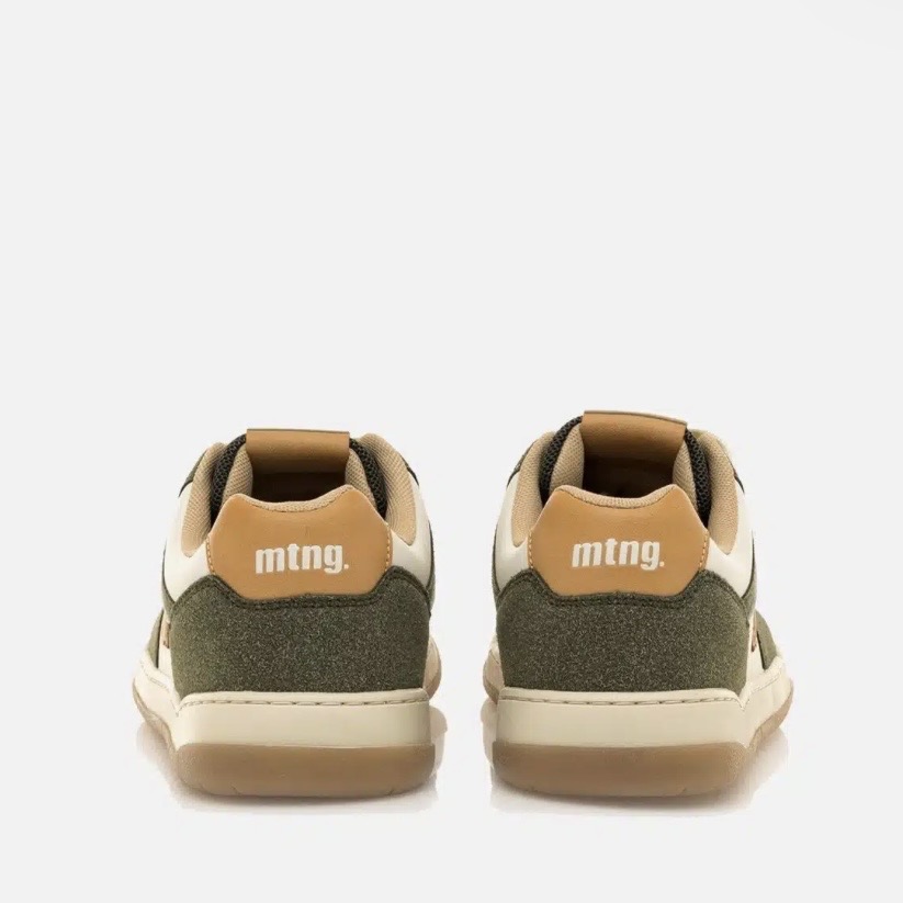 DEPORTIVAS BAREFOOT 84766 PLITY KAKHY - MUSTANG 2 DEPORTIVAS BAREFOOT 84766 PLITY KAKHY - MUSTANG - Imagen 2