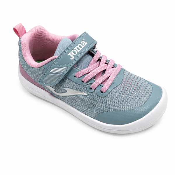 DEPORTIVAS HORIZON BAREFOOT 2605 BLUE - JOMA