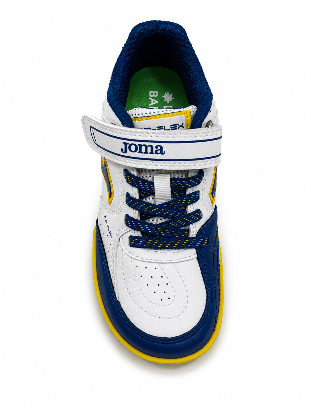 BOTAS FÚTBOL SALA 2603 NAVY BLUE - JOMA 2 BOTAS FÚTBOL SALA 2603 NAVY BLUE - JOMA - Imagen 2