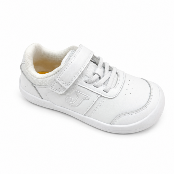 DEPORTIVAS VELA JR BAREFOOT BLANCO - JOMA