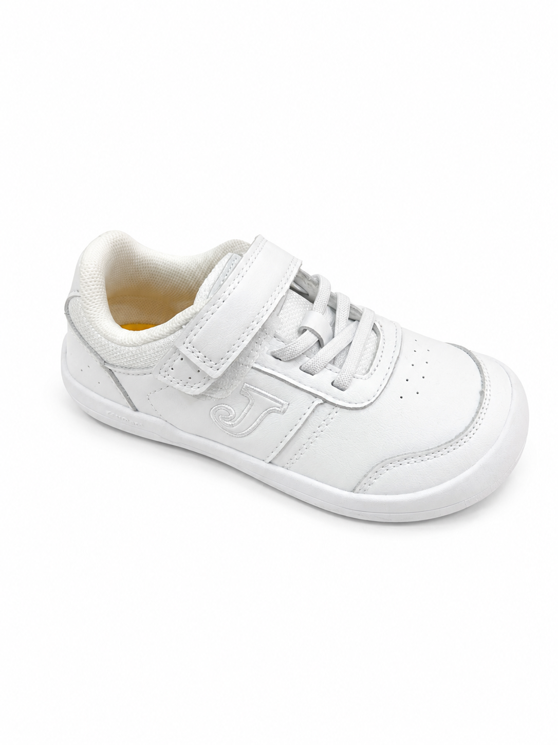 DEPORTIVAS VELA JR BAREFOOT BLANCO - JOMA 1 DEPORTIVAS VELA JR BAREFOOT BLANCO - JOMA