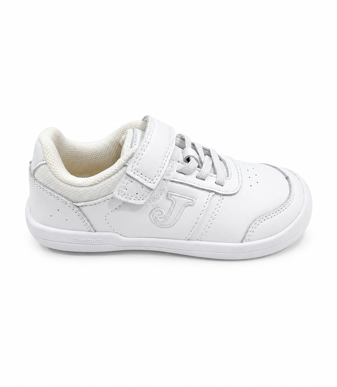 DEPORTIVAS VELA JR BAREFOOT BLANCO - JOMA 3 DEPORTIVAS VELA JR BAREFOOT BLANCO - JOMA - Imagen 3