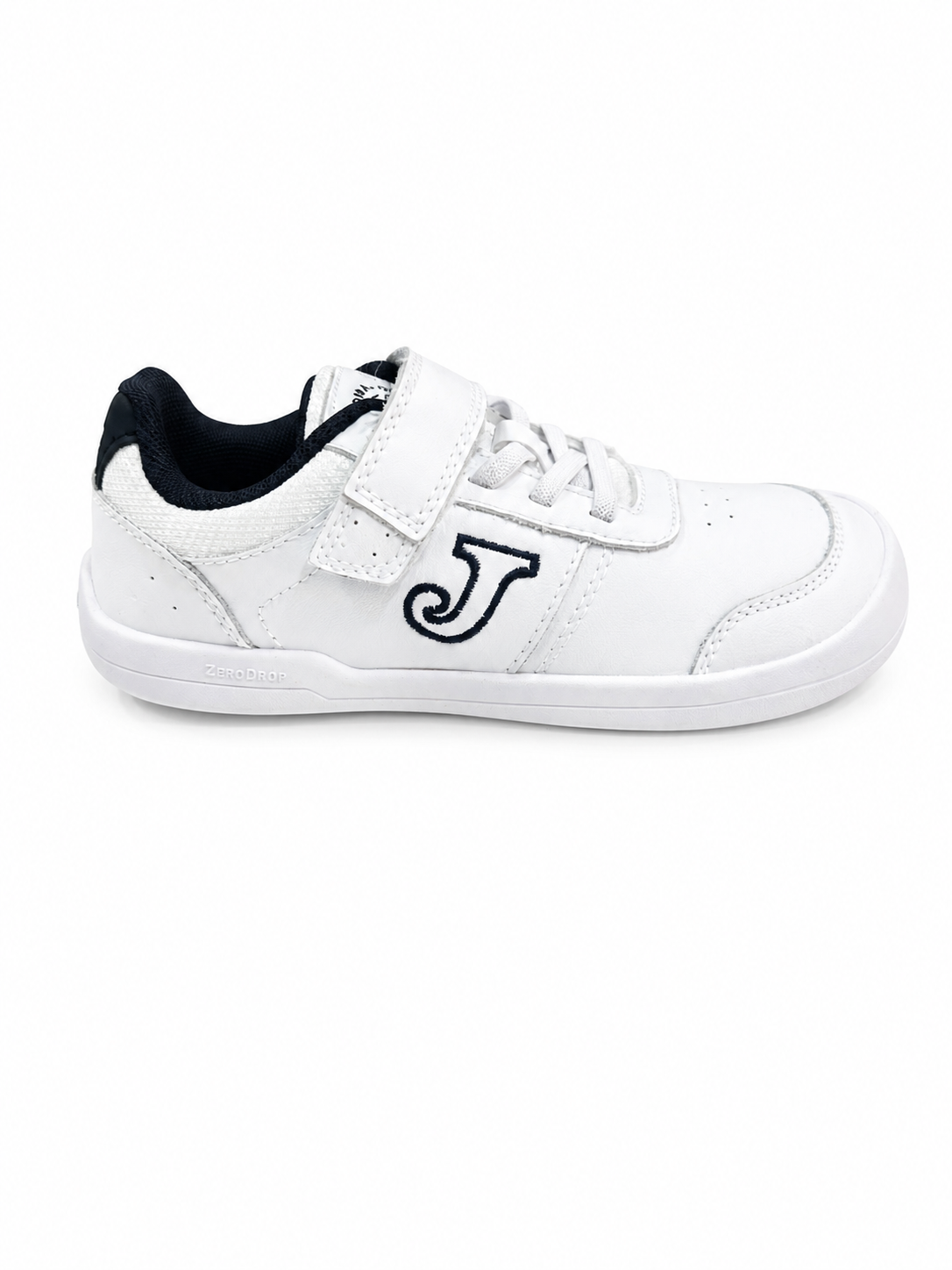 DEPORTIVAS VELA JR BAREFOOT BLANCO/ NAVY - JOMA 2 DEPORTIVAS VELA JR BAREFOOT BLANCO/ NAVY - JOMA - Imagen 2