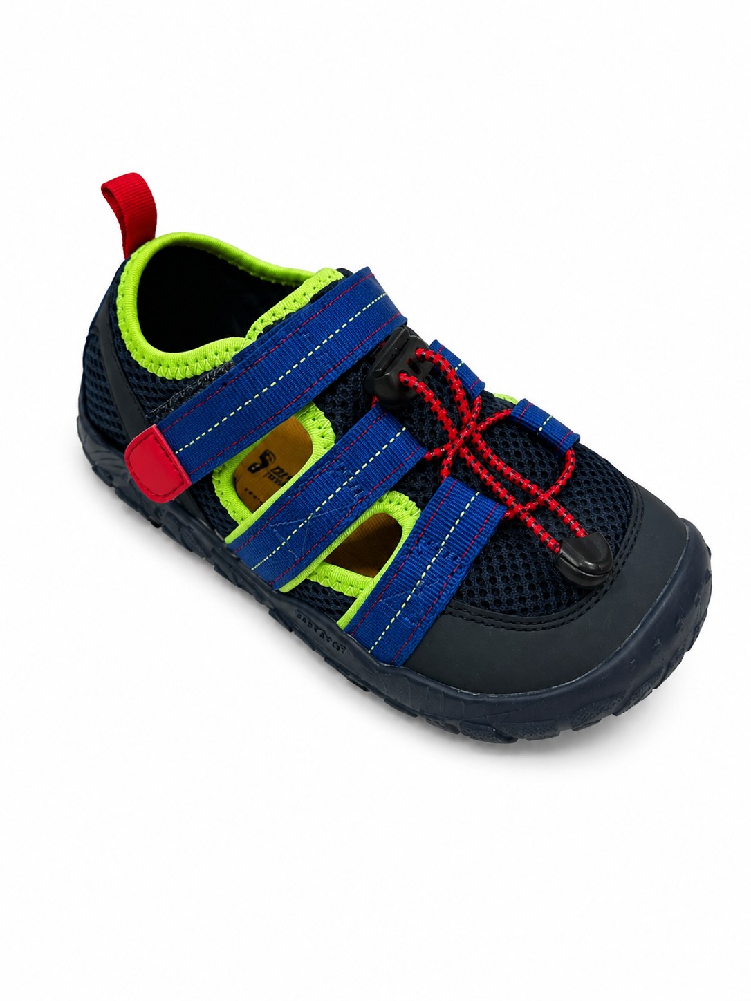 DEPORTIVAS DRUA JR BAREFOOT 2616 MULTICOLOR - JOMA 1 DEPORTIVAS DRUA JR BAREFOOT 2616 MULTICOLOR - JOMA