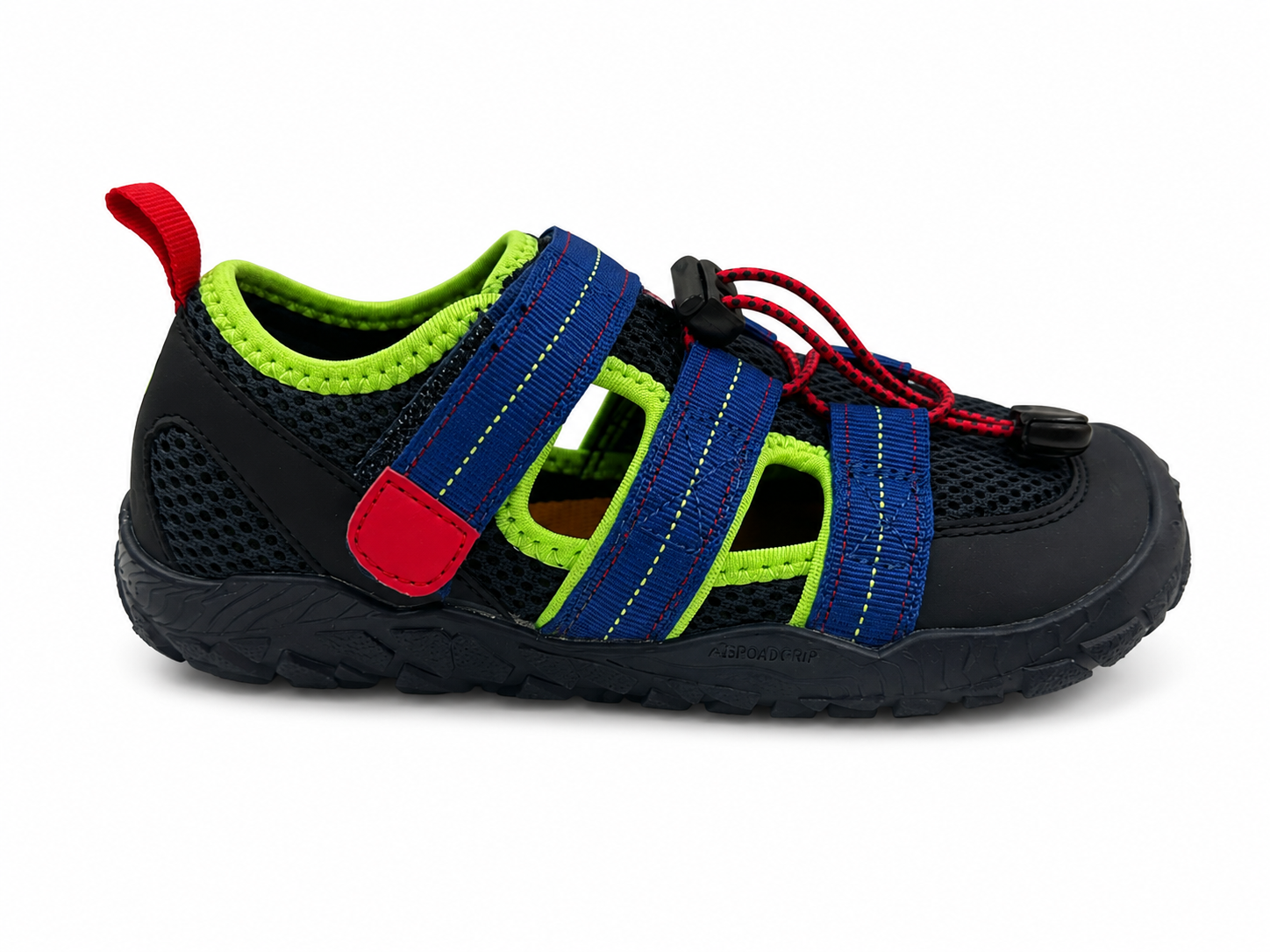 DEPORTIVAS DRUA JR BAREFOOT 2616 MULTICOLOR - JOMA 2 DEPORTIVAS DRUA JR BAREFOOT 2616 MULTICOLOR - JOMA - Imagen 2