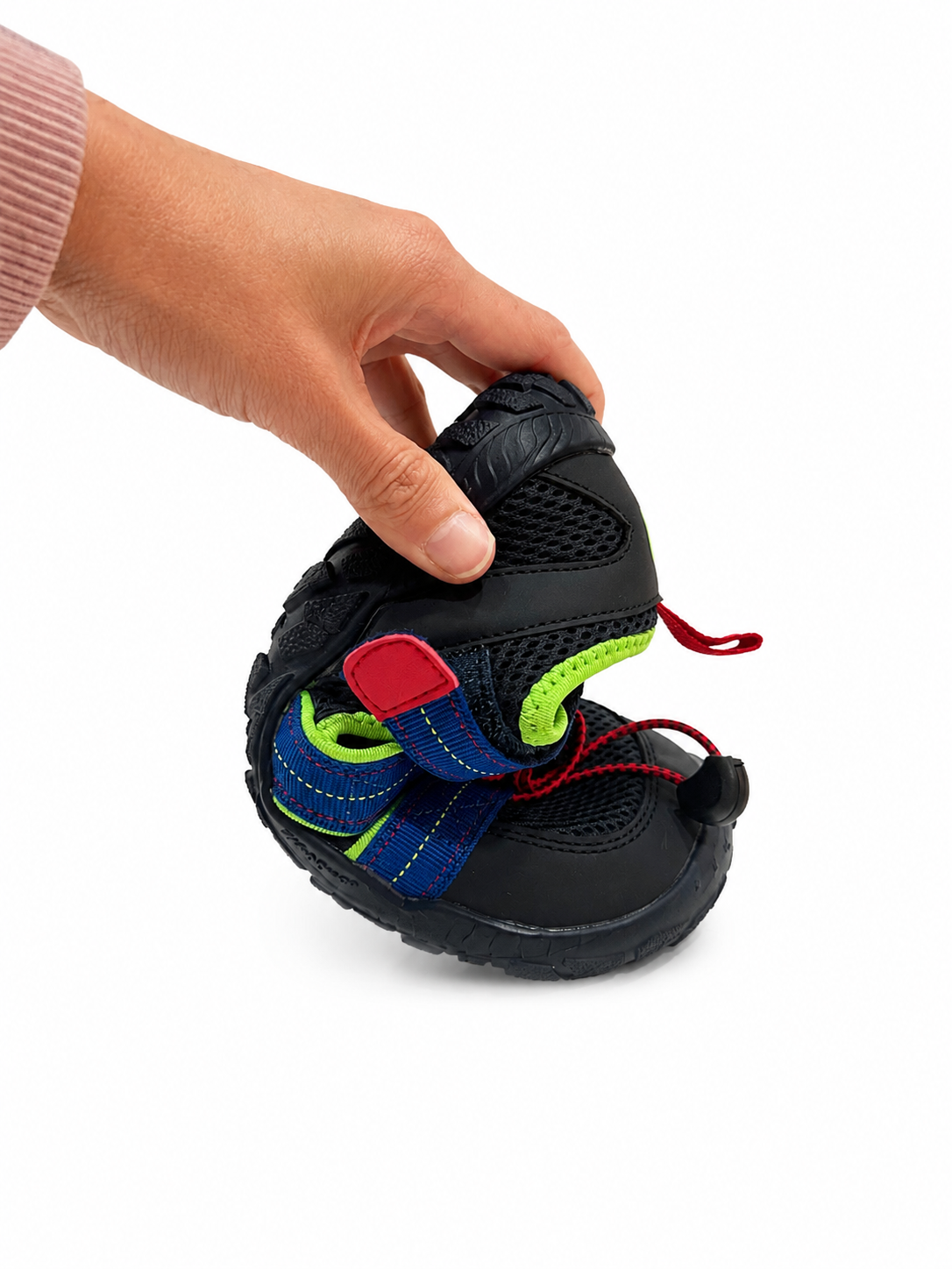 DEPORTIVAS DRUA JR BAREFOOT 2616 MULTICOLOR - JOMA 3 DEPORTIVAS DRUA JR BAREFOOT 2616 MULTICOLOR - JOMA - Imagen 3
