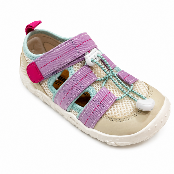 DEPORTIVAS DRUA JR BAREFOOT 2625 BEIGE - JOMA