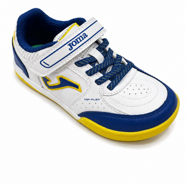 BOTAS FÚTBOL SALA 2603 NAVY BLUE - JOMA